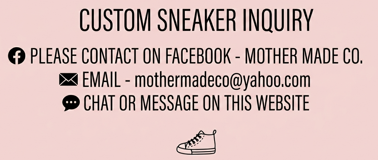 Custom Inquiry