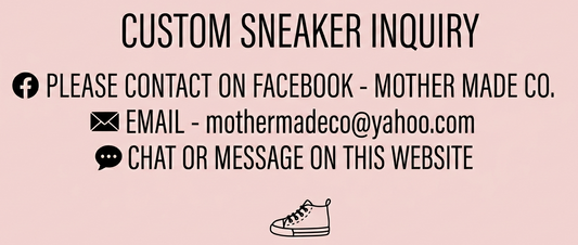 Custom Inquiry